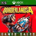 ✅❤️BORDERLANDS 4❤️XBOX SERIES  — фото 1