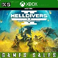 ✅❤️HELLDIVERS™ 2❤️XBOX SERIES  — фото 3