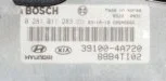 KIA Sorento 2.5CRDI EDC15 0281011283 1037366921