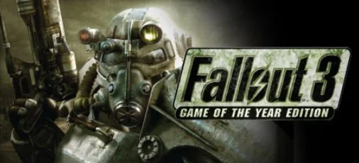 Fallout 3 GOTY STEAM Key Region Free