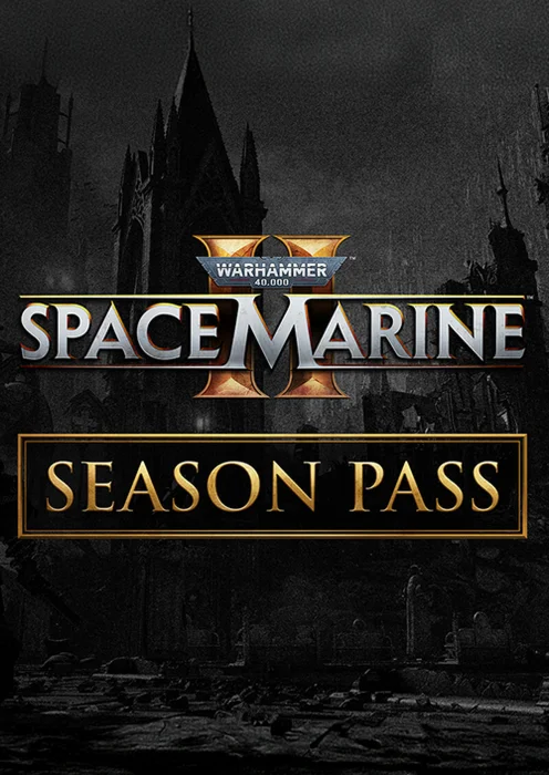 Space Marine 2 - Season Pass (Steam Key Global)