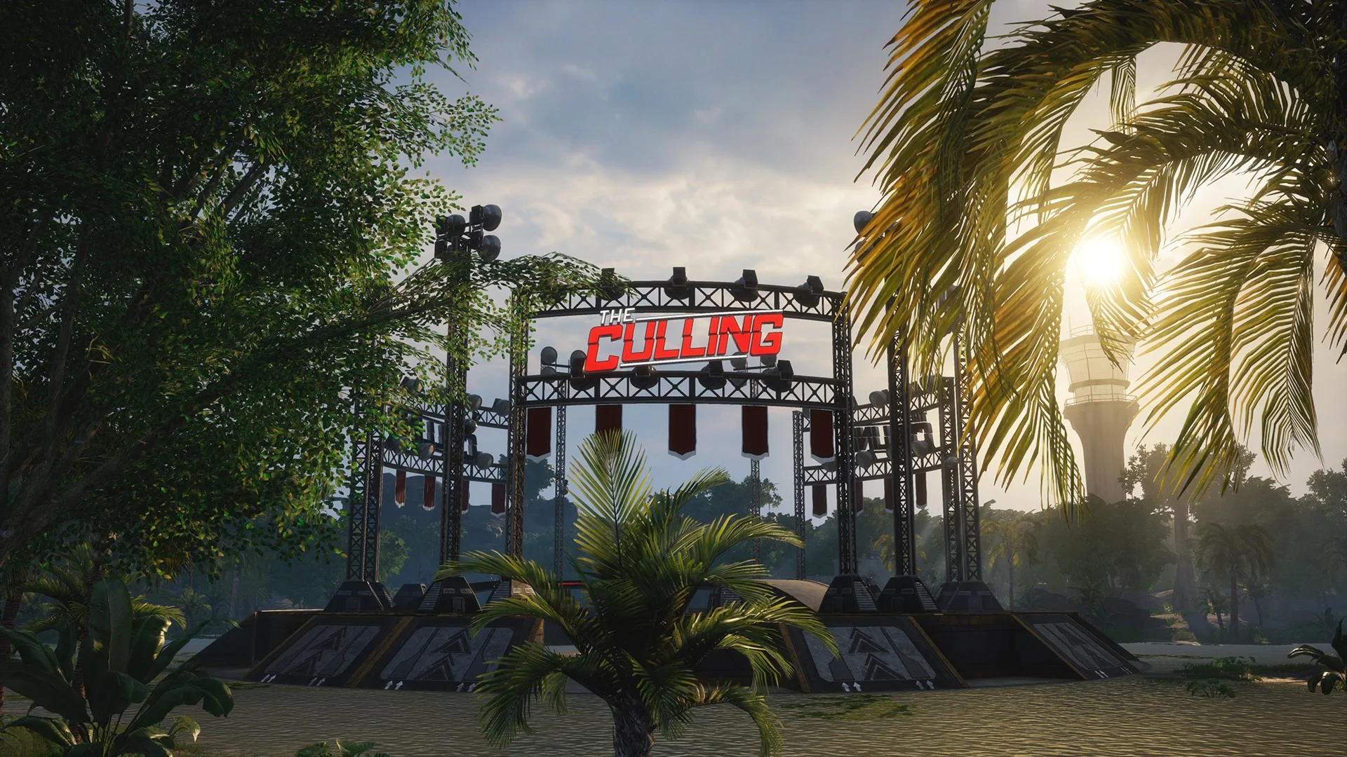 THE CULLING + DON'T DIE, MINERVA! BUNDLE XBOX КЛЮЧ/КОД