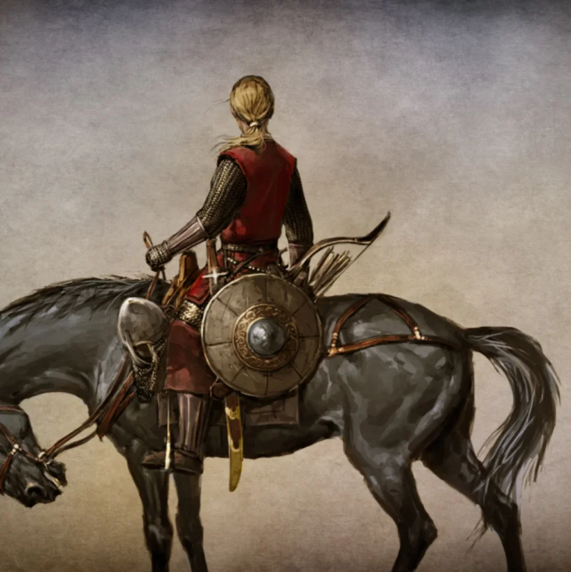 Mount &amp; Blade: Warband (Steam/ Key/ Global)