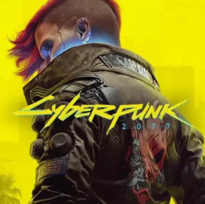 Cyberpunk 2077 (GOG.Com/ключ/ Весь Мир)