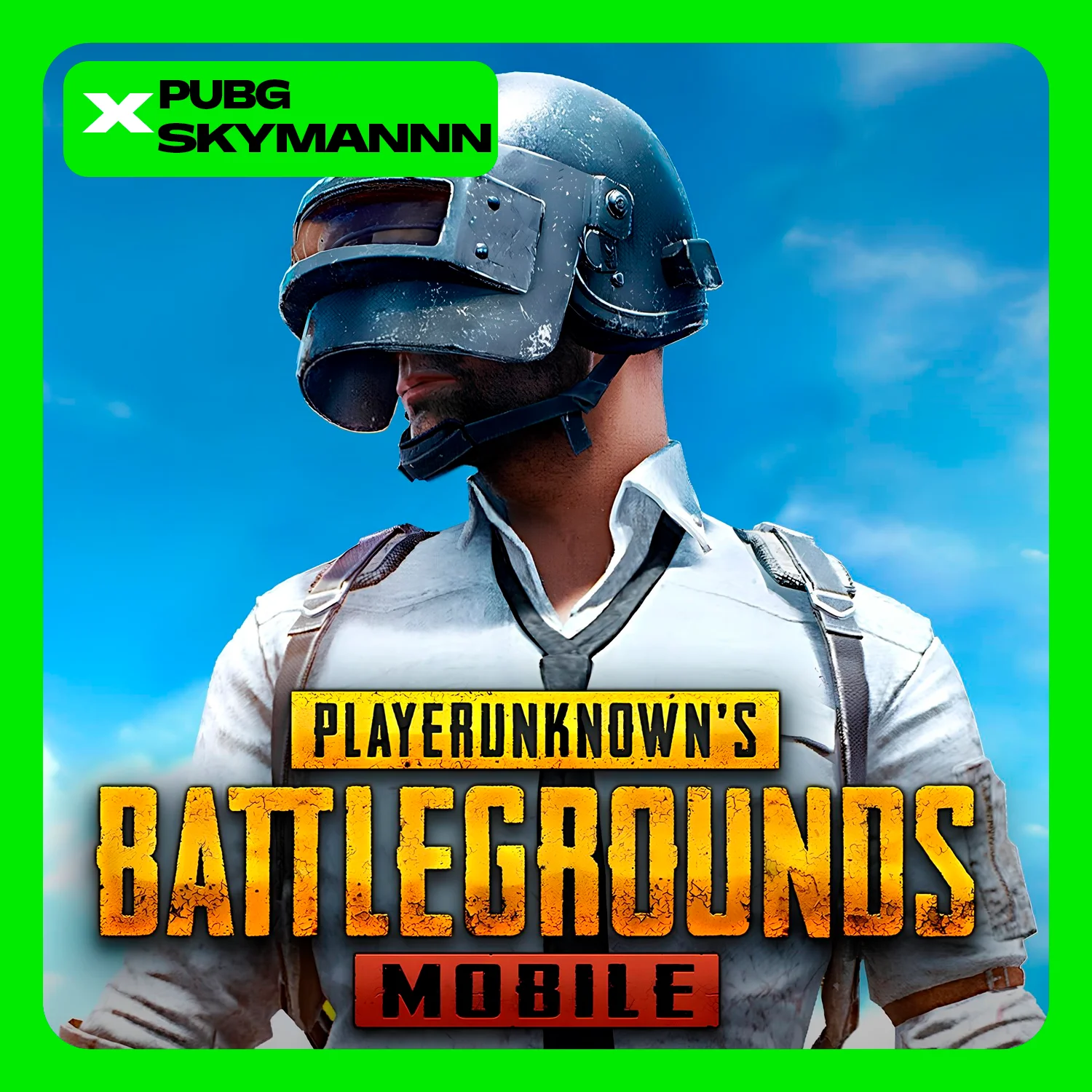 🟡PUBG Mobile 60-40500 UC🟡КОД ПОПОЛНЕНИЯ 🌎GLOBAL🔑