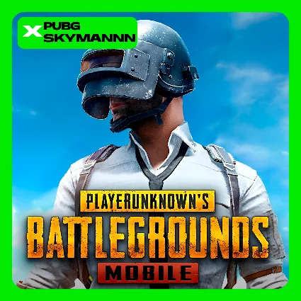 🟡 PUBG Mobile 60-40500 UC 🟡 КОД ПОПОЛНЕНИЯ 🌎 GLOBAL 🔑