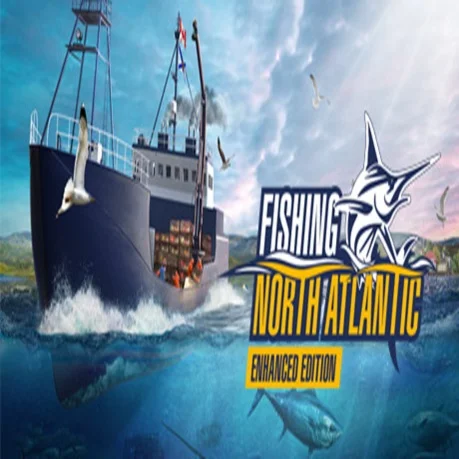 Fishing: North Atlantic (Steam key / РФ+Весь Мир)