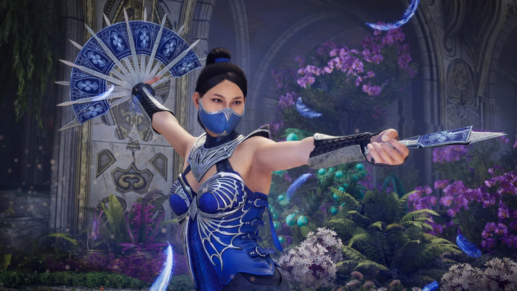 Mortal Kombat 1: Definitive Edition XBOX Any acc #