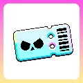 BRAWL STARS БРАВЛ ПАСС БЫСТРАЯ — фото 1