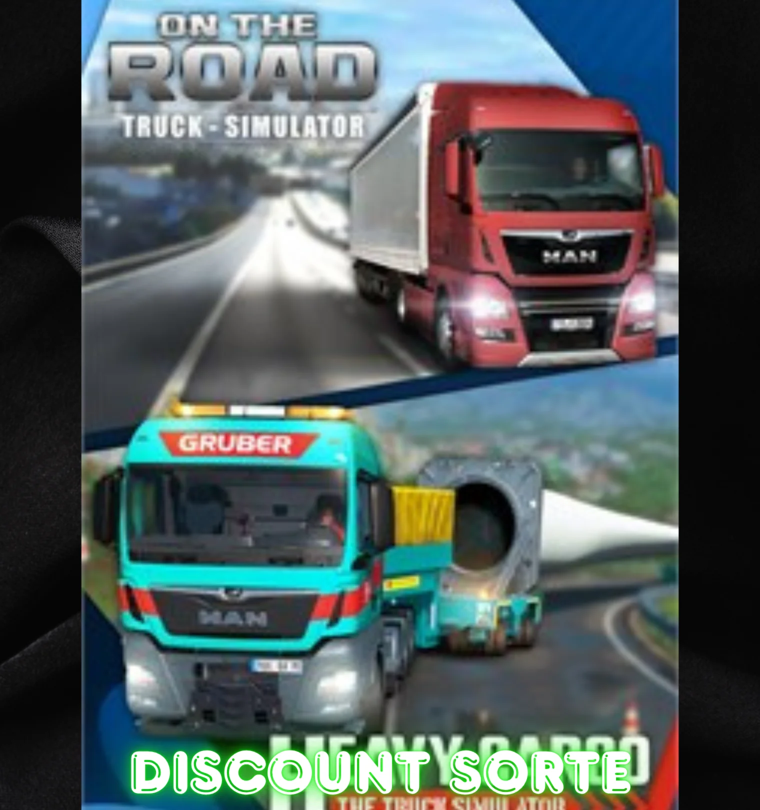 Ultimate Cargo Bundle XBOX