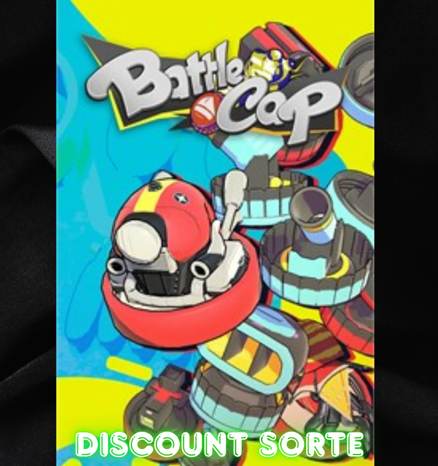 BattleCap XBOX