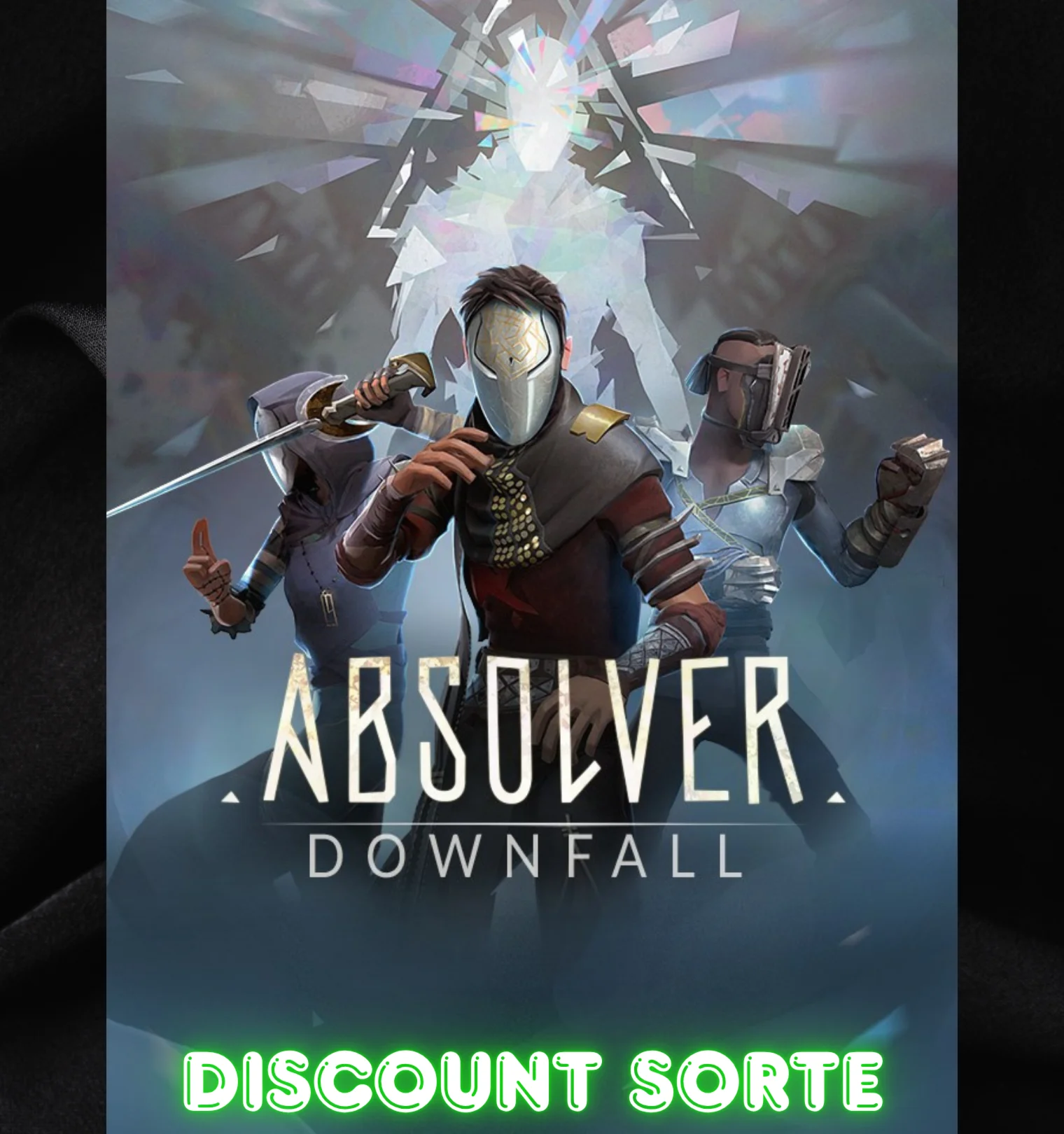 Absolver XBOX