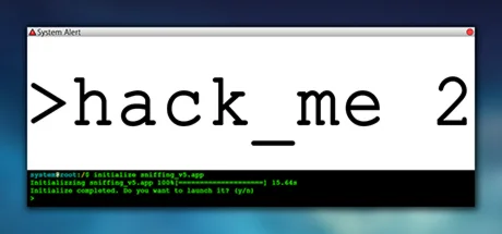 hack_me 2 STEAM KEY Россия  МИР