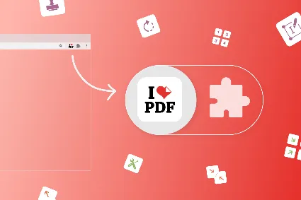 iLovePDF Premium (1 месяц) (GLOBAL) АВТОДОСТАВКА