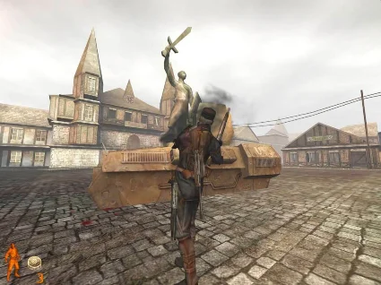 ⭐ Iron Storm Steam КЛЮЧ 🔑 GLOBAL (NO TR)