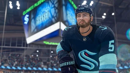 ⭐ NHL 22 - 500 Points XBOX One / Xbox Series X|S КЛЮЧ