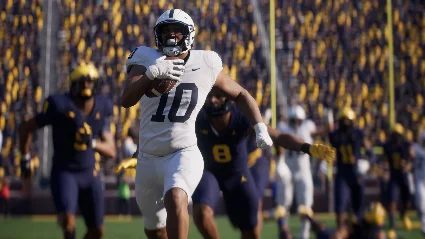 College Football 26 Xbox Series X|S КЛЮЧ EU+US