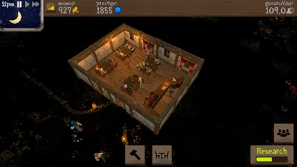 ⭐ Tavern Master: Complete Steam КЛЮЧ 🔑 GLOBAL (NO TR)