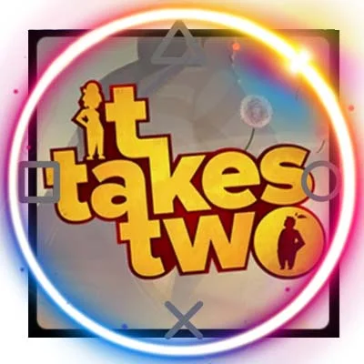 💠 It Takes Two (PS4/PS5/RU) (Аренда от 7 дней)