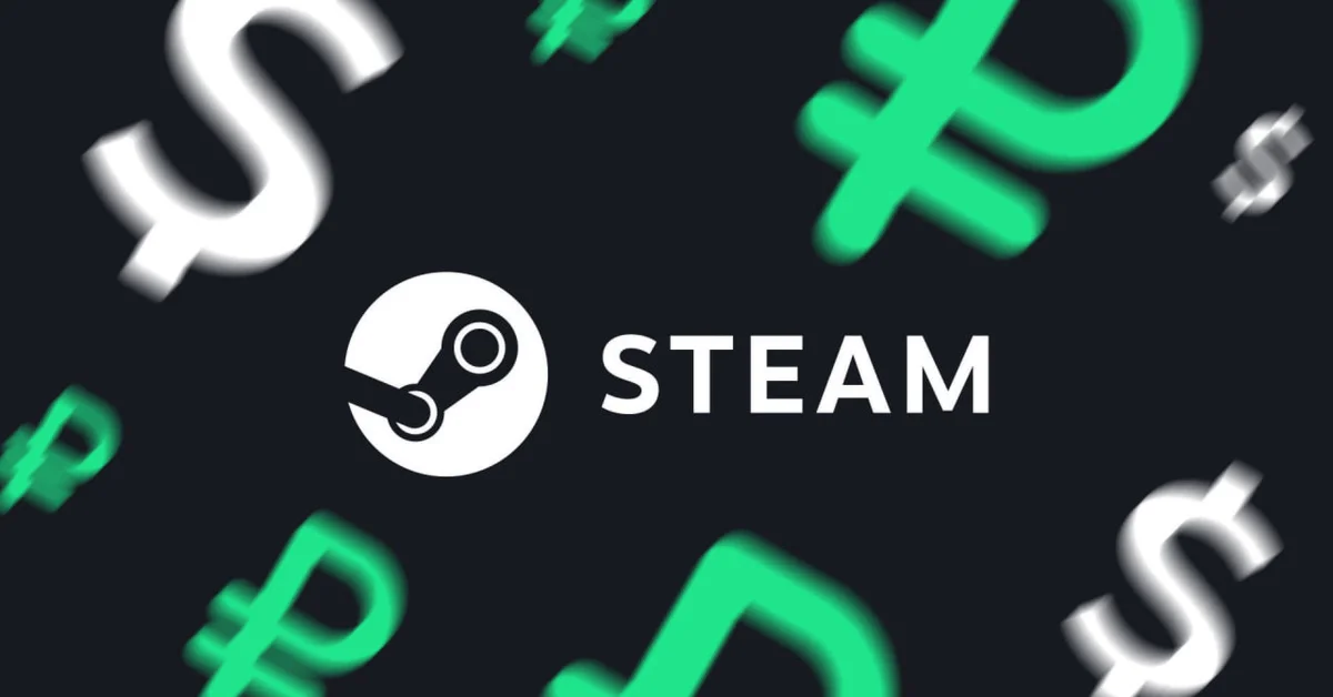 ПОПОЛНИТЬ STEAM РФ-КЗ-UA-СНГ
