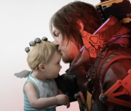 DEATH STRANDING 2: ON THE BEACH Delux (PS5/RUS) Аренда