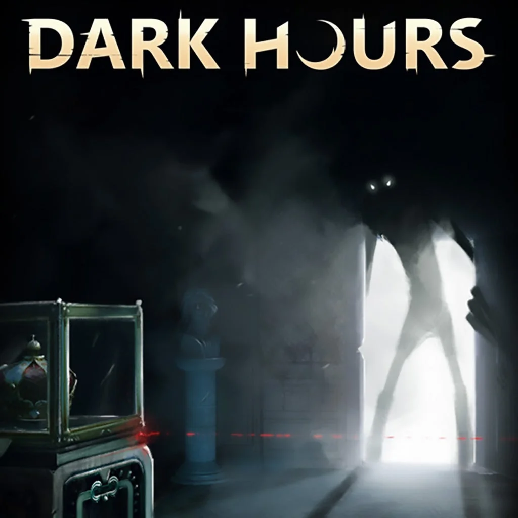 Dark Hours (Аренда аккаунта Steam 7 дней) Онлайн