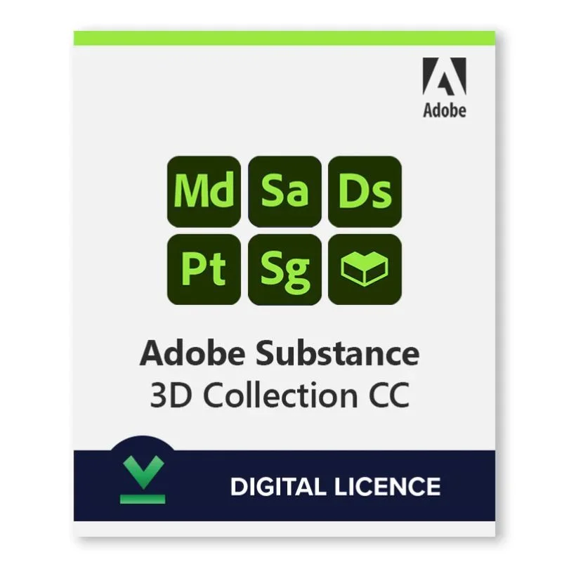 🔑 Adobe Substance 3D 1 месяца Автовыдача 24/7