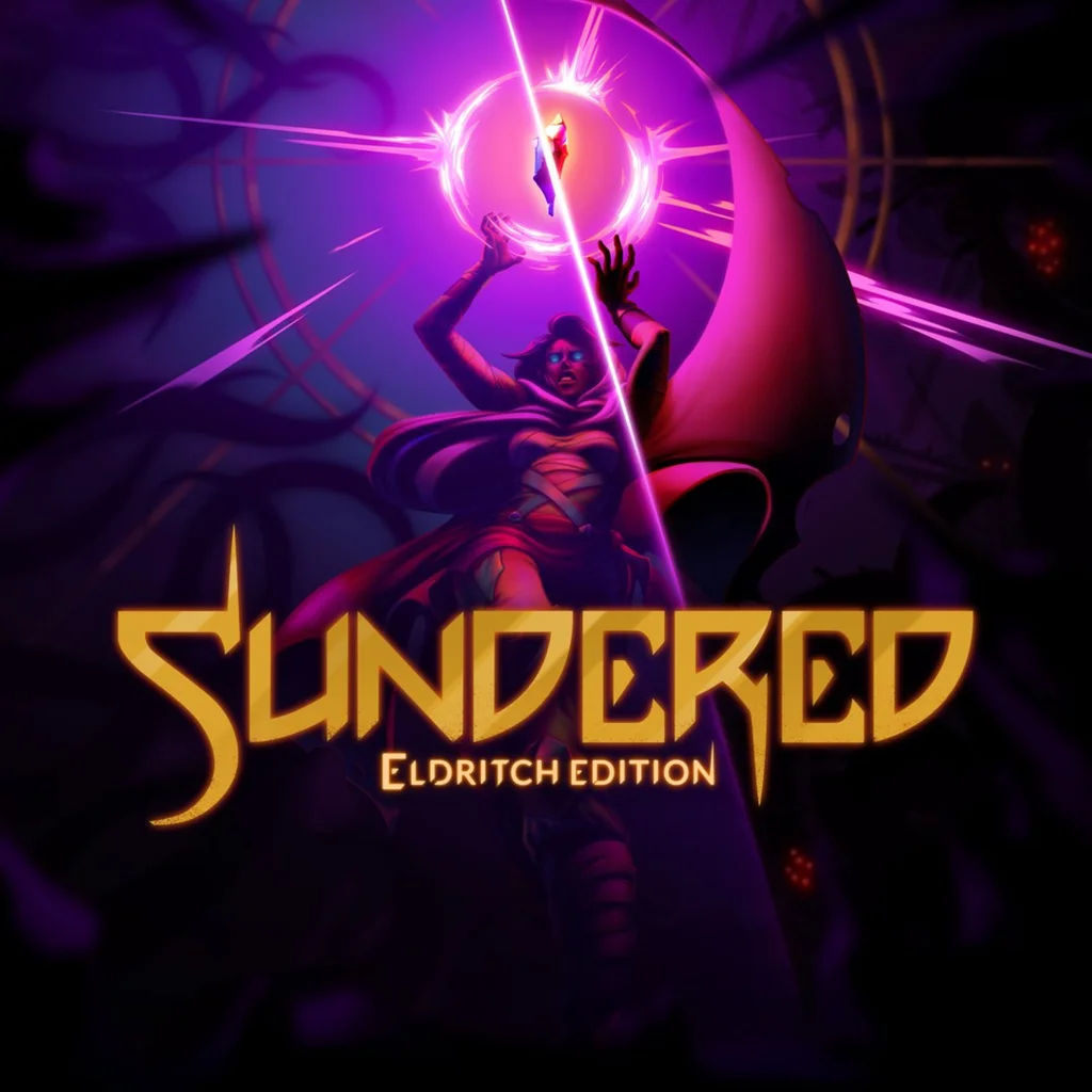 Sundered: Eldritch Edition (Steam Gift Россия) 