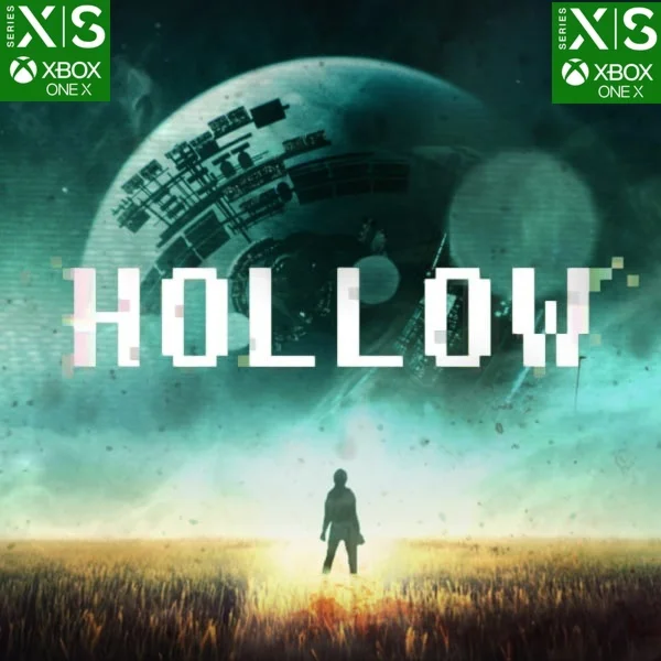 Hollow XBOX ONE SERIES X|S Ключ 