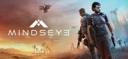 MindsEye Deluxe Edition  Xbox series X/S