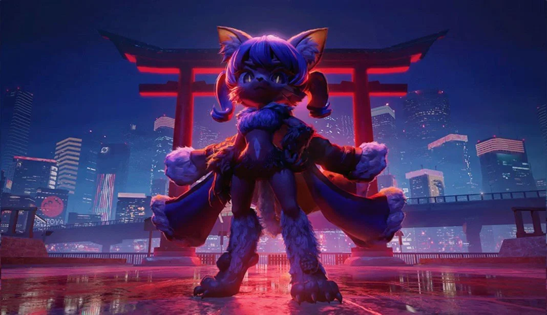 Tokyo Beast  Jewel Pack Global By ID