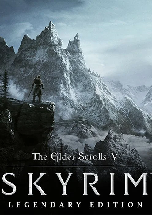 The Elder Scrolls V: Skyrim Legendary (Global + РФ)
