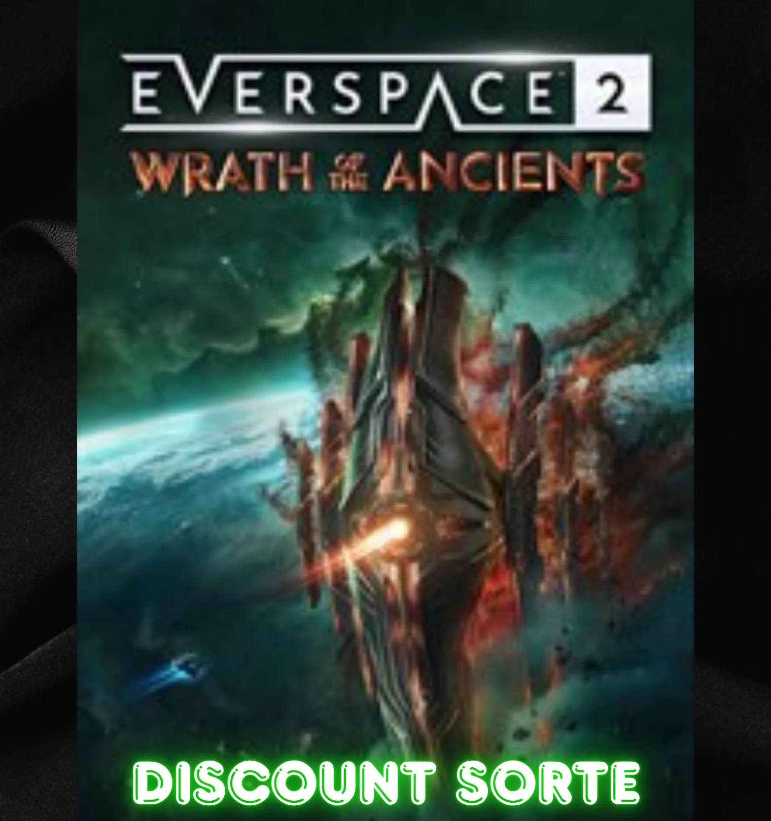 EVERSPACE™ 2 - Wrath of the Ancients XBOX