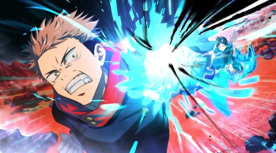 Jujutsu Kaisen Phantom Parade Top Up Global
