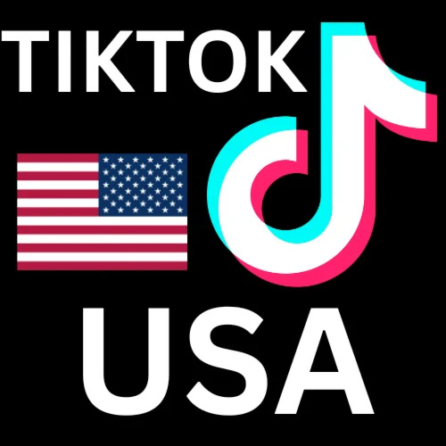 АККАУНТ ТикТок США С МОНЕТИЗАЦИЕЙ - ПОЛНЫЙ ДОСТУП