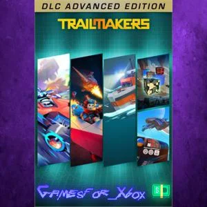 ️DLC Advanced Bundle XBOX DLC