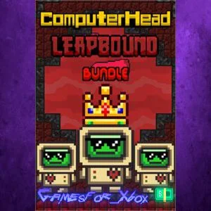 ️ComputerHead Leapbound Bundle XBOX