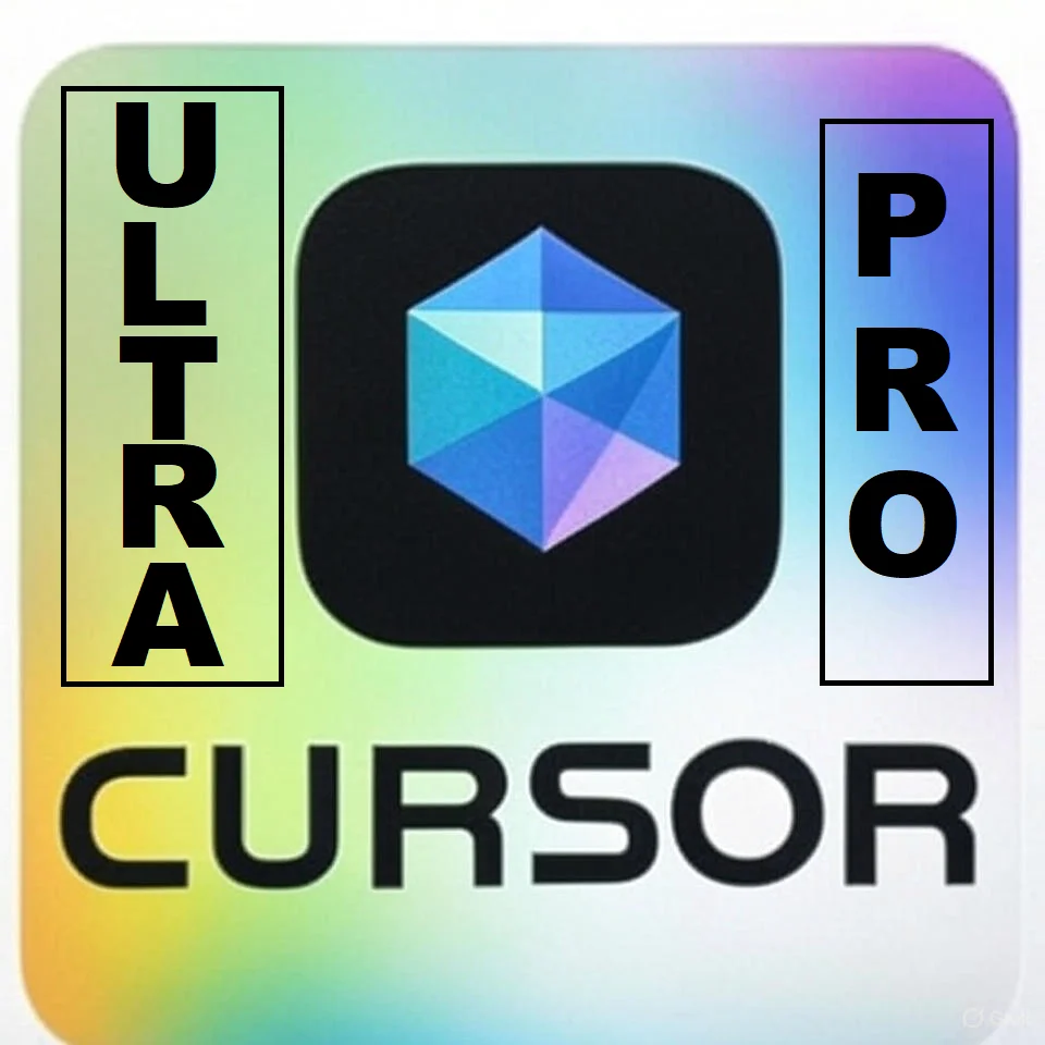 ✅Cursor AI PRO | Ультра подписка+ продление 1-12M🔴