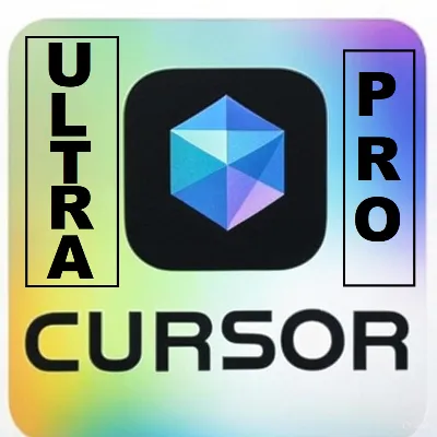 ✅Cursor AI PRO | Продление подписки Ultra на 1-12 месяцев🔴