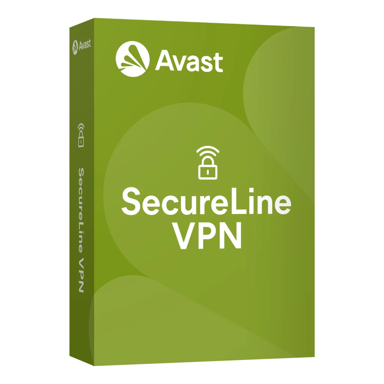 Avast SecureLine VPN 1 Year 1 Device KEY GLOBAL