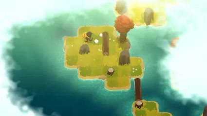 ⭐ A Monster's Expedition Steam КЛЮЧ 🔑 GLOBAL (NO TR)