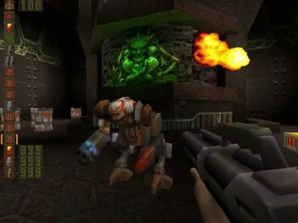 ⭐ Quake II EU Steam КЛЮЧ 🔑 ЕВРОПА