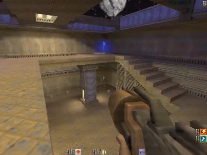 ⭐ Quake II EU Steam КЛЮЧ 🔑 ЕВРОПА
