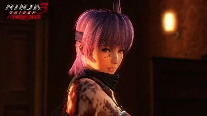⭐ [NINJA GAIDEN: Master Collection] NINJA GAIDEN Σ Stea
