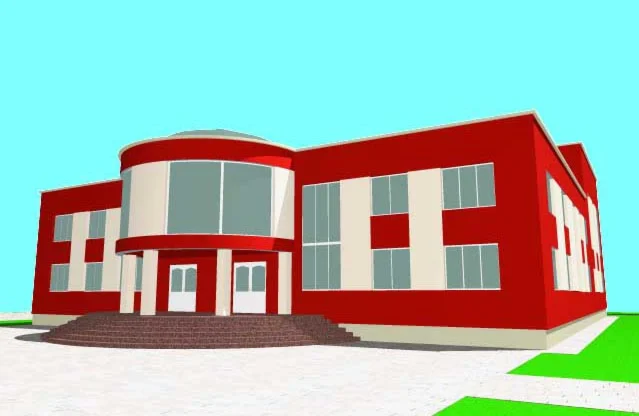 Технологическая карта на кровельные работы(Спорткомплек