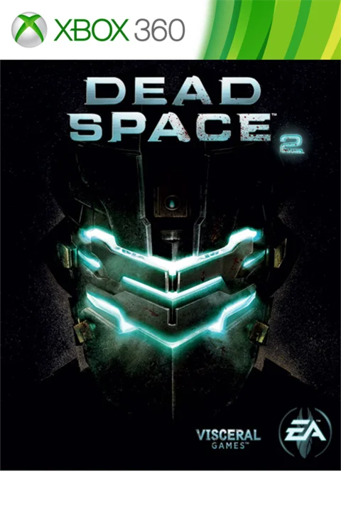  Dead Space™ 2 Xbox One & Xbox Series X|S активация