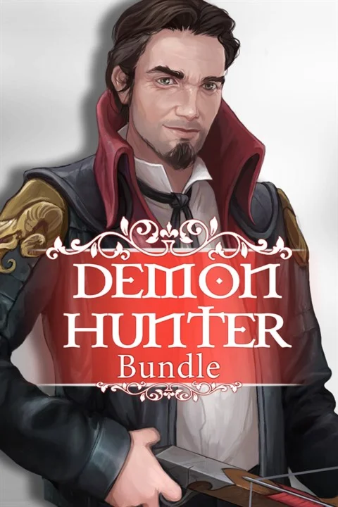  Demon Hunter Bundle Xbox One|X|S активация