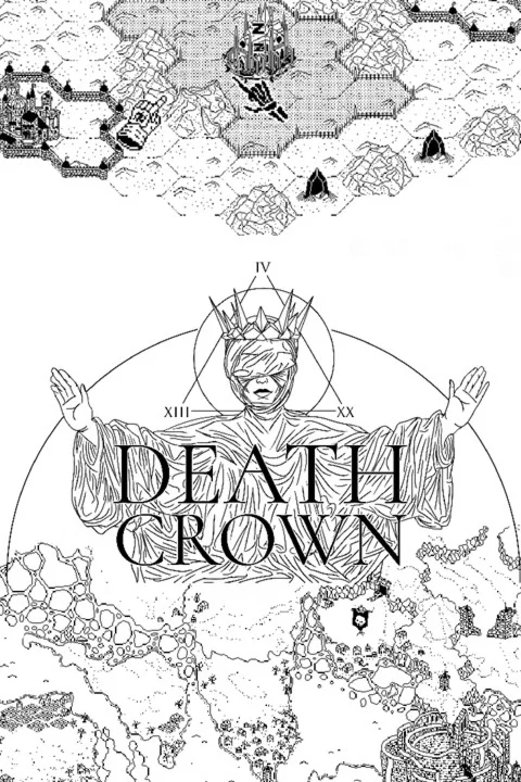  Death Crown Xbox One & Xbox Series X|S активация