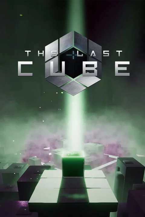  The Last Cube Xbox One & Xbox Series X|S активация