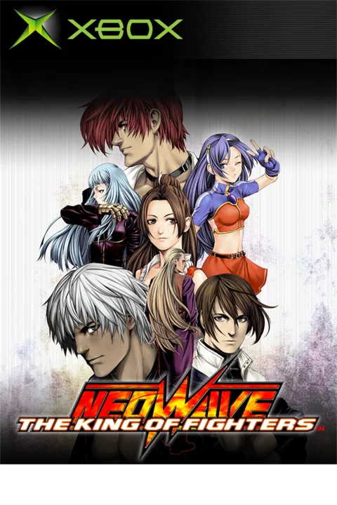  THE KING OF FIGHTERS NEOWAVE Xbox One|X|S активация